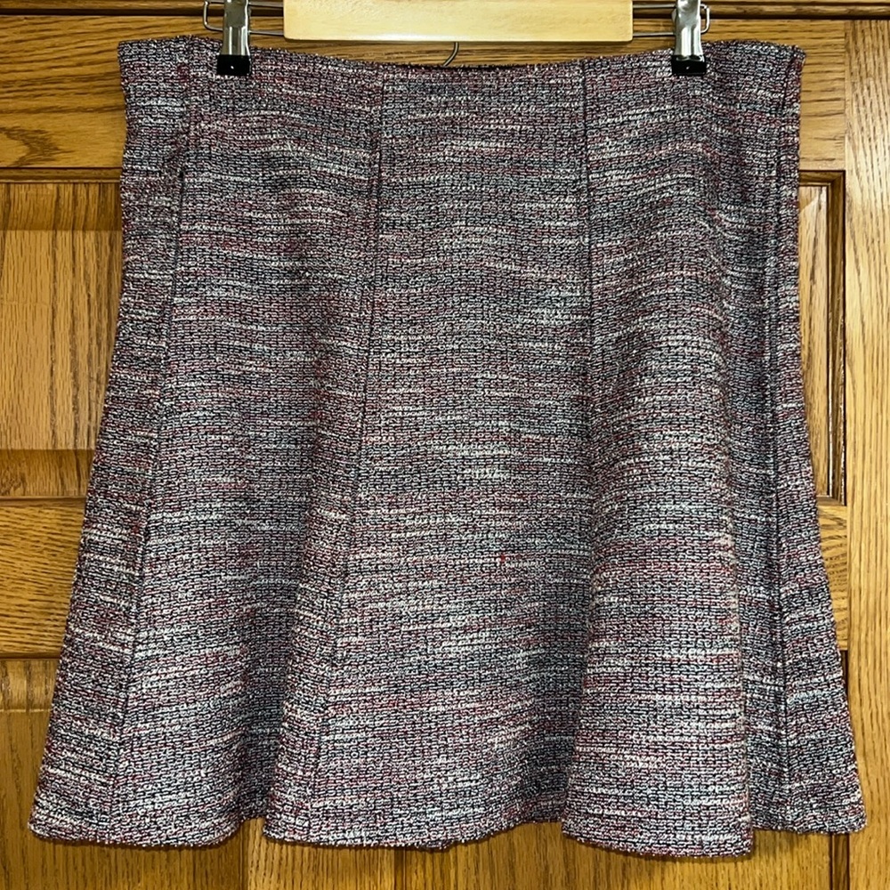 NWT Loft Skirt Size L
